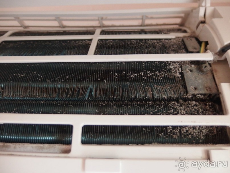 кондиционер