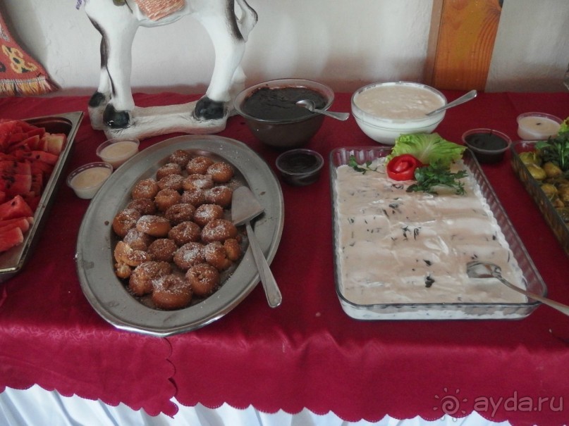 Турция. Мармарис. Отель Амос 3*.