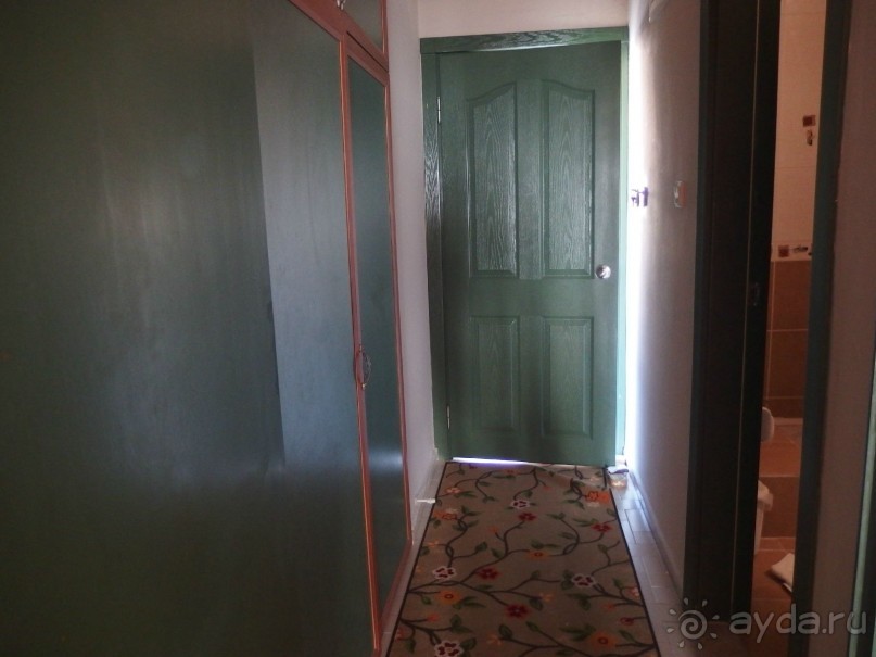 Турция. Мармарис. Отель Амос 3*.