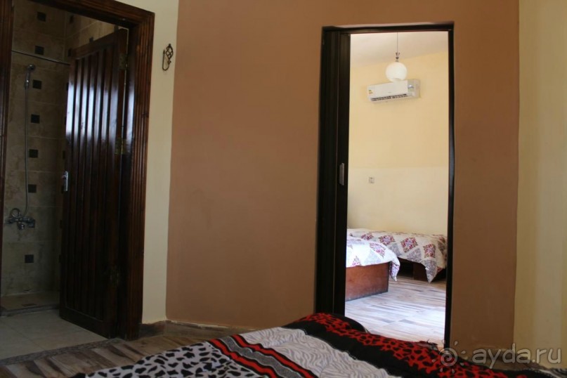 Смежный номер