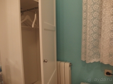 Испания. Мадрид. Хостел los Aples.