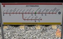 Самостоятельно в Стамбул с авиакомпанией "Победа".
