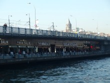 Самостоятельно в Стамбул с авиакомпанией "Победа".