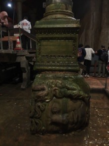 Самостоятельно в Стамбул с авиакомпанией "Победа".