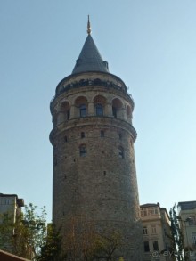 Самостоятельно в Стамбул с авиакомпанией "Победа".