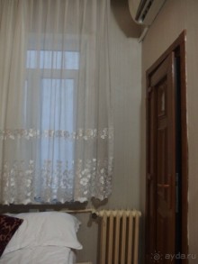 Неплохой отель