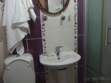 Неплохой отель