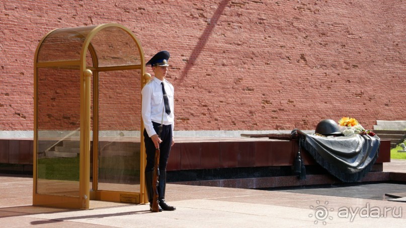 Стены и башни Московского Кремля: от Боровицкой до Царской