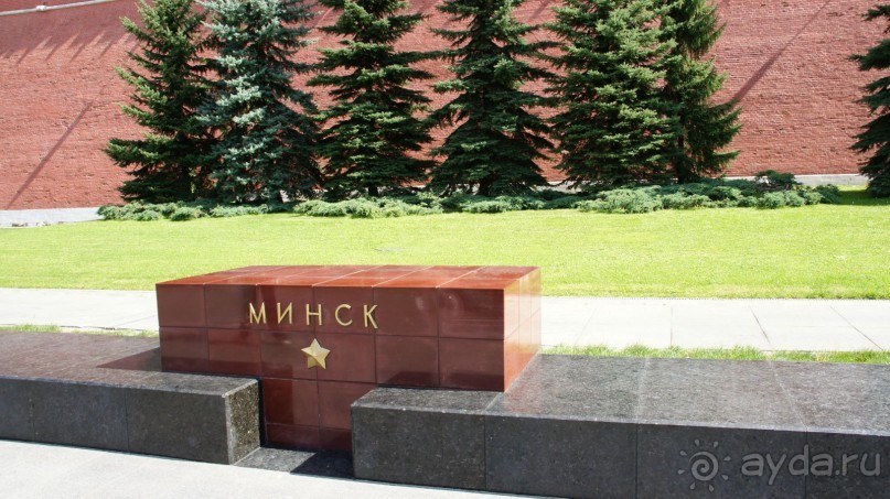 Стены и башни Московского Кремля: от Боровицкой до Царской