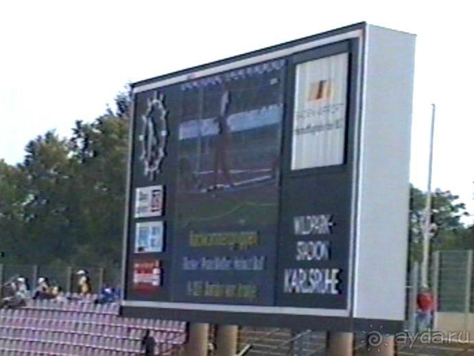 Впервые на машине в Германию с овчаркой: Племенные группы и вечерний Вайсенбах