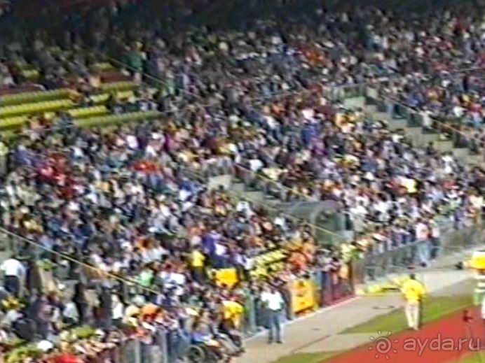 Впервые на машине в Германию с овчаркой: Племенные группы и вечерний Вайсенбах