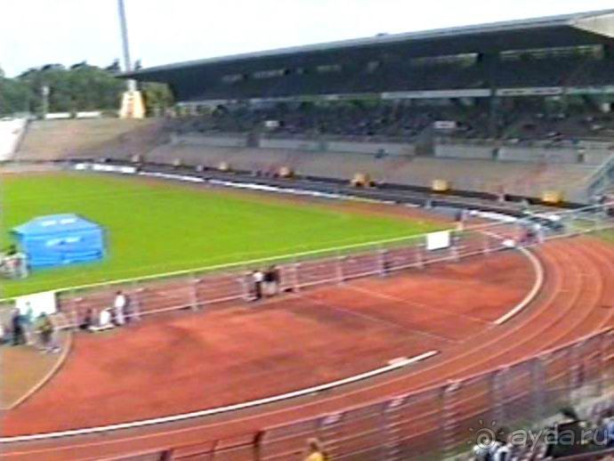 Впервые на машине в Германию с овчаркой: Племенные группы и вечерний Вайсенбах