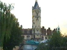 Вторая поездка в Германию на автомобиле: Любек и Шверин