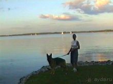 Вторая поездка в Германию на автомобиле: Любек и Шверин