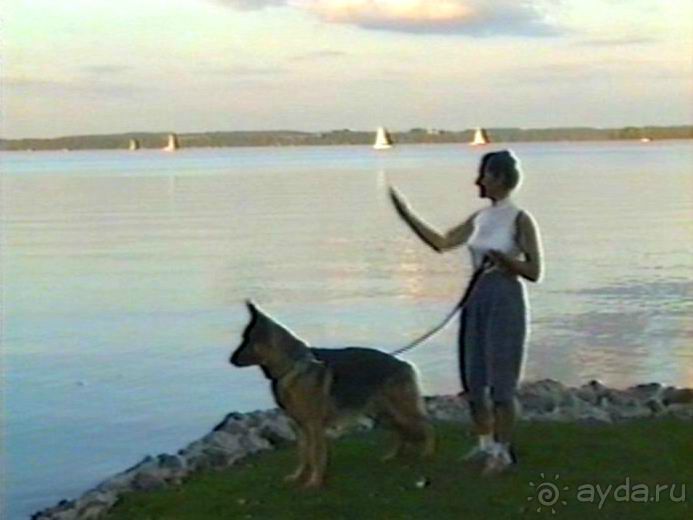 Вторая поездка в Германию на автомобиле: Любек и Шверин