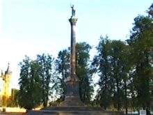 Вторая поездка в Германию на автомобиле: Любек и Шверин