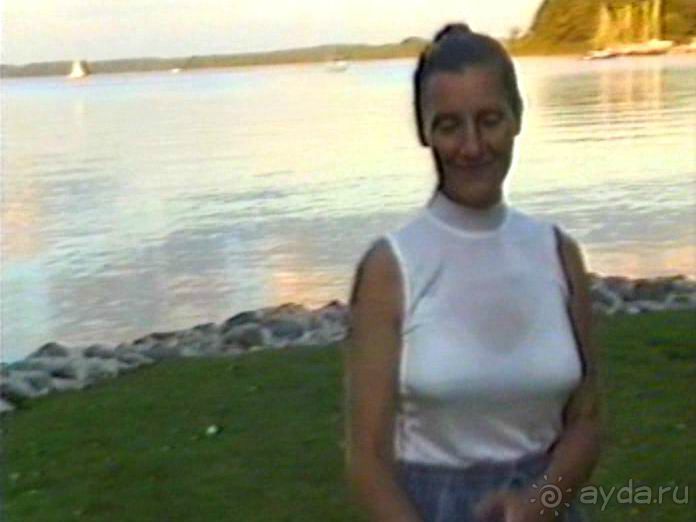 Вторая поездка в Германию на автомобиле: Любек и Шверин