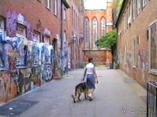 Вторая поездка в Германию на автомобиле: Любек и Шверин