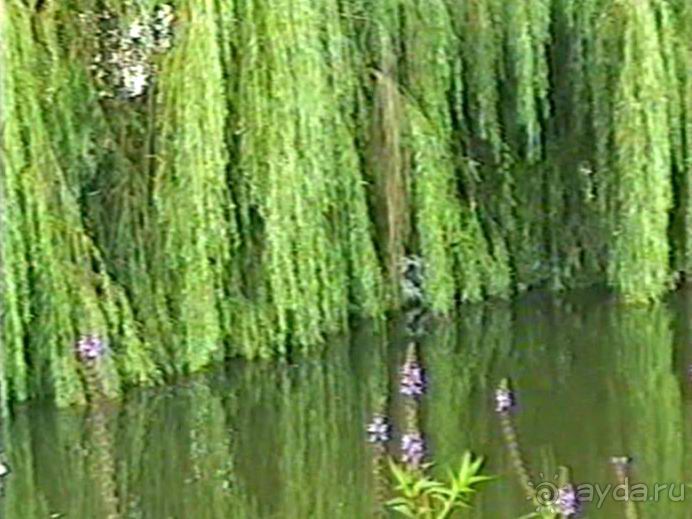 Вторая поездка в Германию на автомобиле: Любек и Шверин