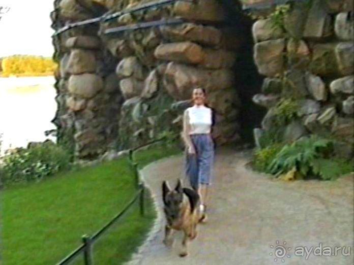 Вторая поездка в Германию на автомобиле: Любек и Шверин