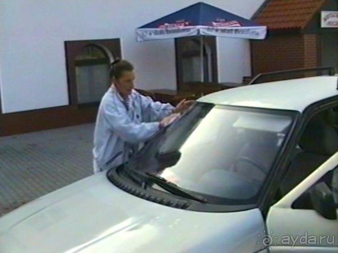 Поездка в Германию на автомобиле с немецкой овчаркой. Часть 10. Транзит Польши с заездом в Краков 