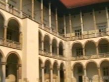 Поездка в Германию на автомобиле с немецкой овчаркой. Часть 10. Транзит Польши с заездом в Краков 