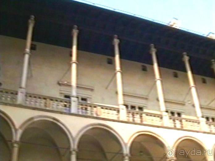 Поездка в Германию на автомобиле с немецкой овчаркой. Часть 10. Транзит Польши с заездом в Краков 