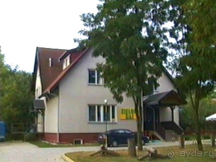 Поездка в Германию на автомобиле с немецкой овчаркой. Часть 10. Транзит Польши с заездом в Краков 