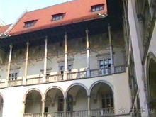 Поездка в Германию на автомобиле с немецкой овчаркой. Часть 10. Транзит Польши с заездом в Краков 