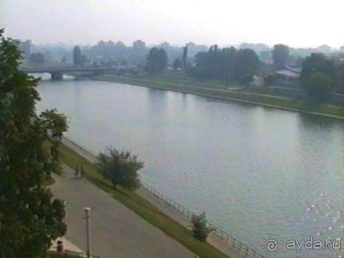 Поездка в Германию на автомобиле с немецкой овчаркой. Часть 10. Транзит Польши с заездом в Краков 