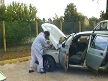 Поездка в Германию на автомобиле с немецкой овчаркой. Часть 10. Транзит Польши с заездом в Краков 