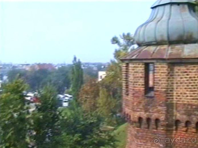 Поездка в Германию на автомобиле с немецкой овчаркой. Часть 10. Транзит Польши с заездом в Краков 