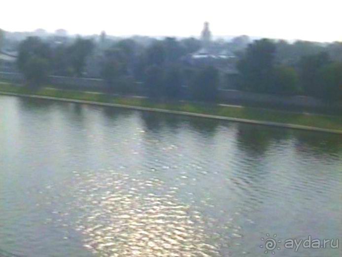 Поездка в Германию на автомобиле с немецкой овчаркой. Часть 10. Транзит Польши с заездом в Краков 