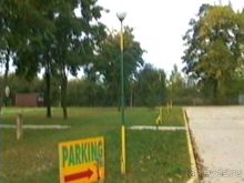 Поездка в Германию на автомобиле с немецкой овчаркой. Часть 10. Транзит Польши с заездом в Краков 