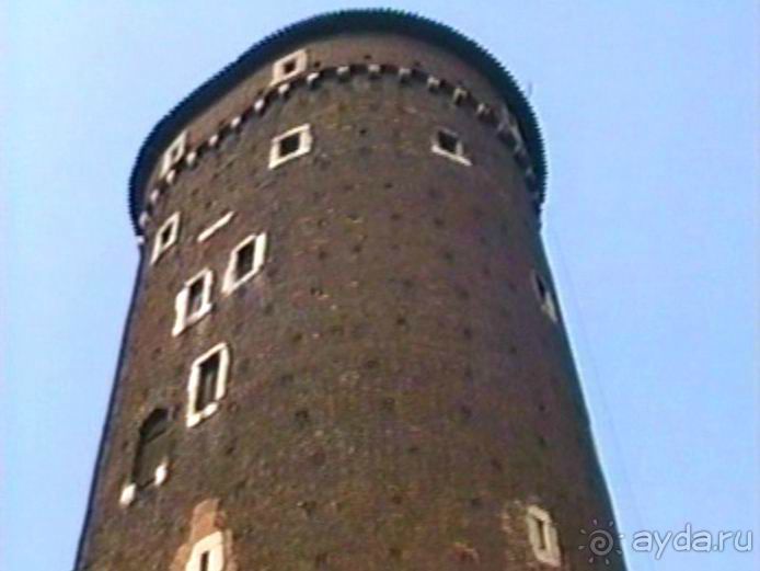 Поездка в Германию на автомобиле с немецкой овчаркой. Часть 10. Транзит Польши с заездом в Краков 