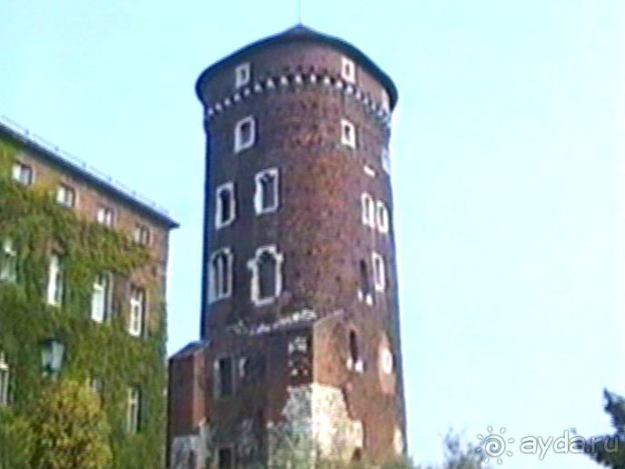 Поездка в Германию на автомобиле с немецкой овчаркой. Часть 10. Транзит Польши с заездом в Краков 