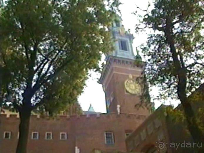 Поездка в Германию на автомобиле с немецкой овчаркой. Часть 10. Транзит Польши с заездом в Краков 