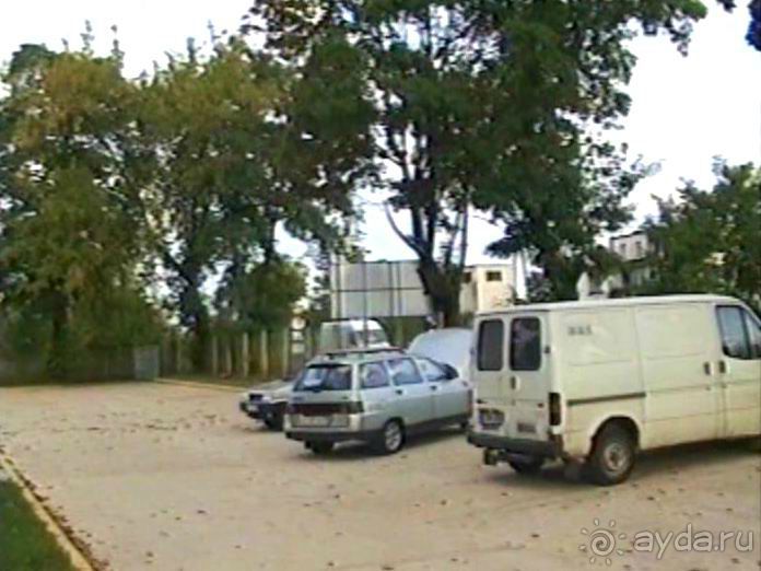 Поездка в Германию на автомобиле с немецкой овчаркой. Часть 10. Транзит Польши с заездом в Краков 