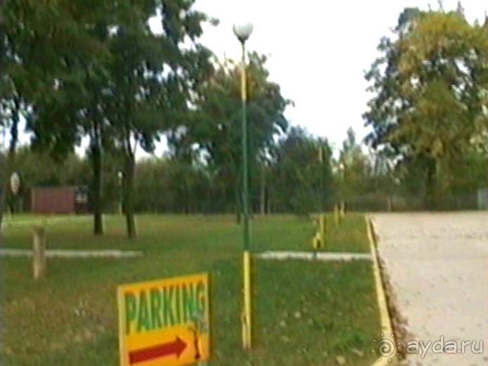 Поездка в Германию на автомобиле с немецкой овчаркой. Часть 10. Транзит Польши с заездом в Краков 