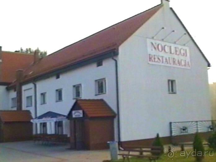 Поездка в Германию на автомобиле с немецкой овчаркой. Часть 10. Транзит Польши с заездом в Краков 