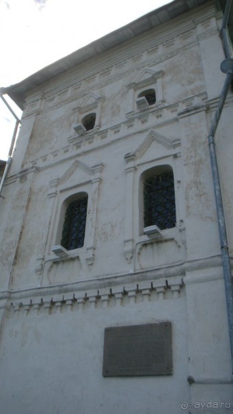 По Пскову часть 2