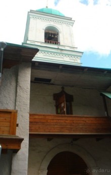 По Пскову часть 2