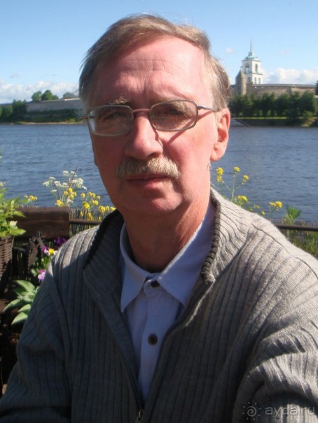 По Пскову часть 2