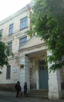 По Пскову часть 2