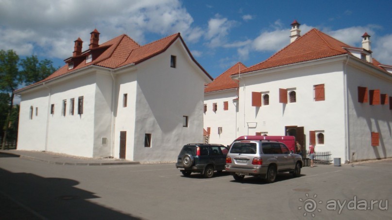 По Пскову часть 2