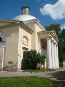 По Пскову часть 2