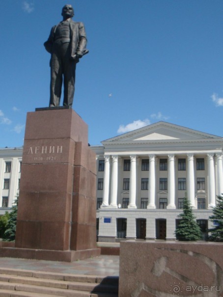 По Пскову часть 2