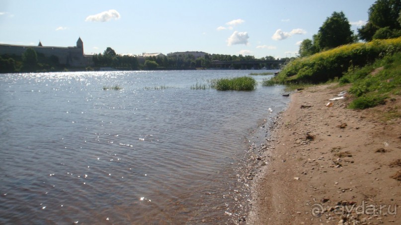 По Пскову часть 2