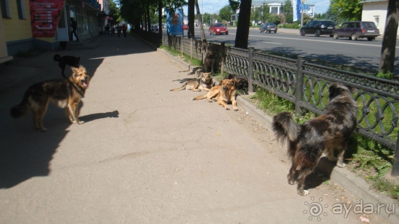 По Пскову часть 2