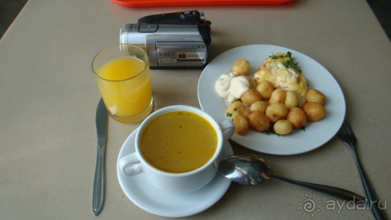 По Пскову часть 2